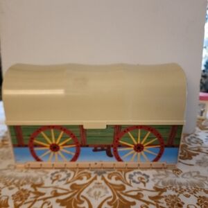 Disney Toy Story Fold Out Play Set